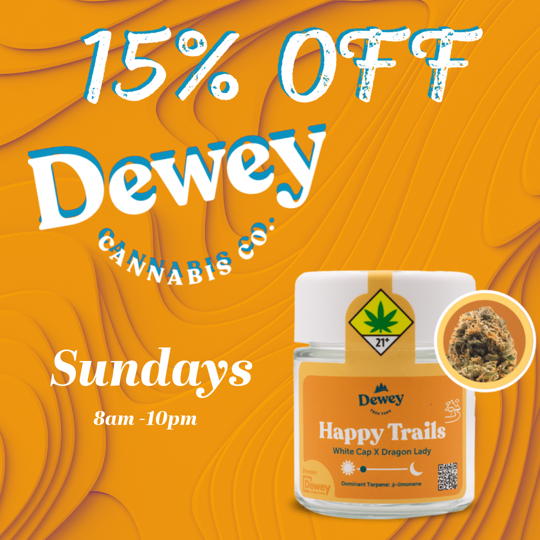 Dispensary Deals Near Me Spokane Dispensary Weed Specials